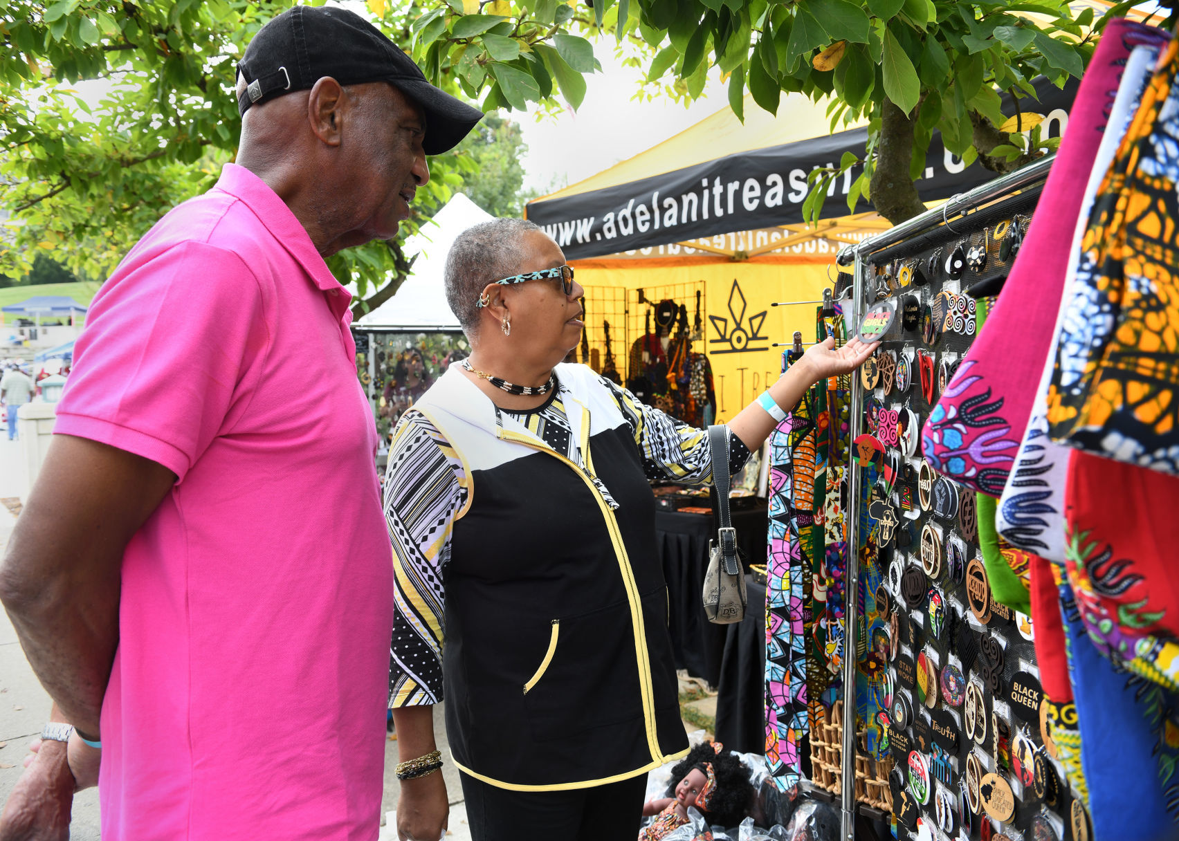 Henry Street Heritage Festival